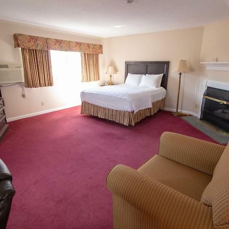 The Lucerne Inn Dedham Esterno foto
