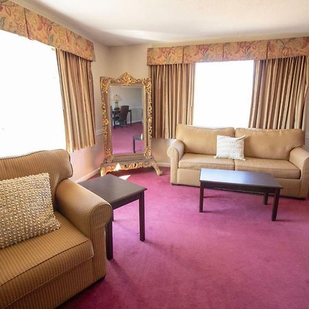The Lucerne Inn Dedham Esterno foto