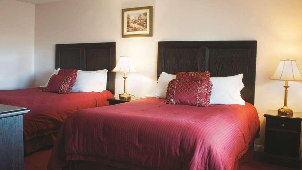 The Lucerne Inn Dedham Camera foto