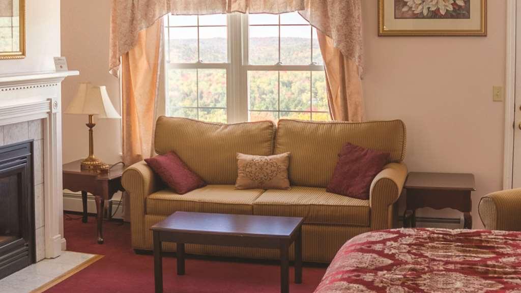 The Lucerne Inn Dedham Camera foto
