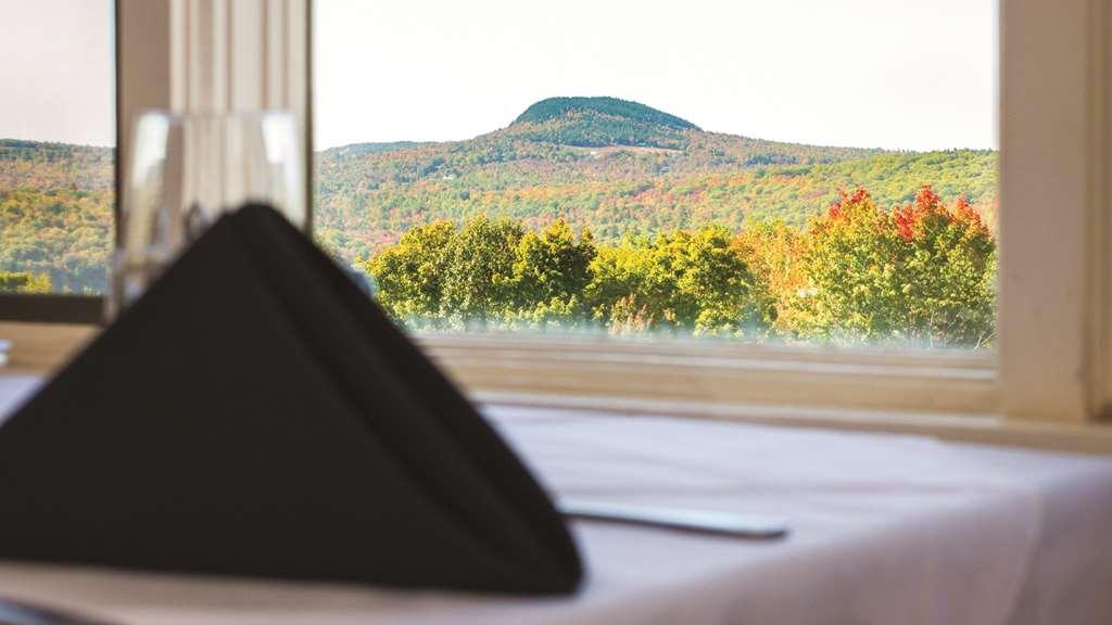 The Lucerne Inn Dedham Servizi foto