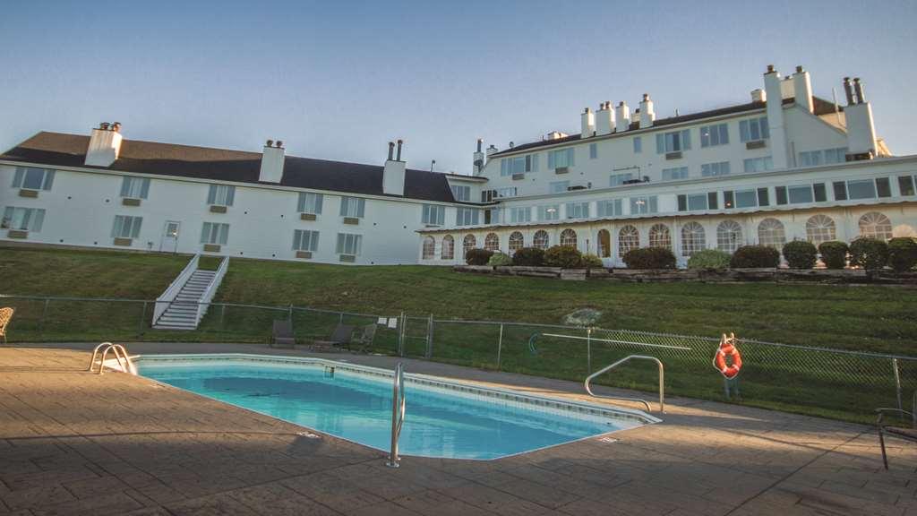The Lucerne Inn Dedham Servizi foto