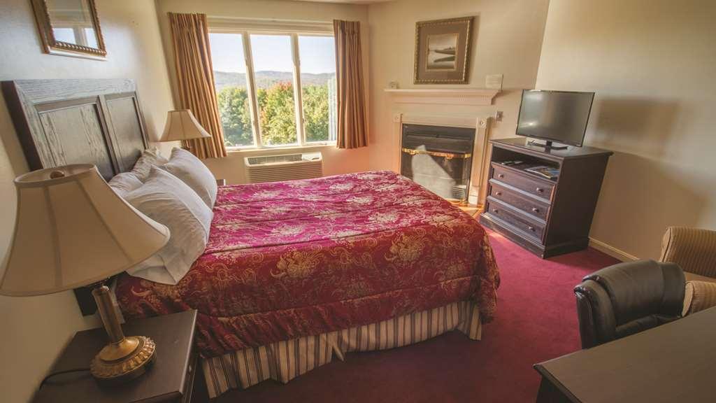 The Lucerne Inn Dedham Camera foto