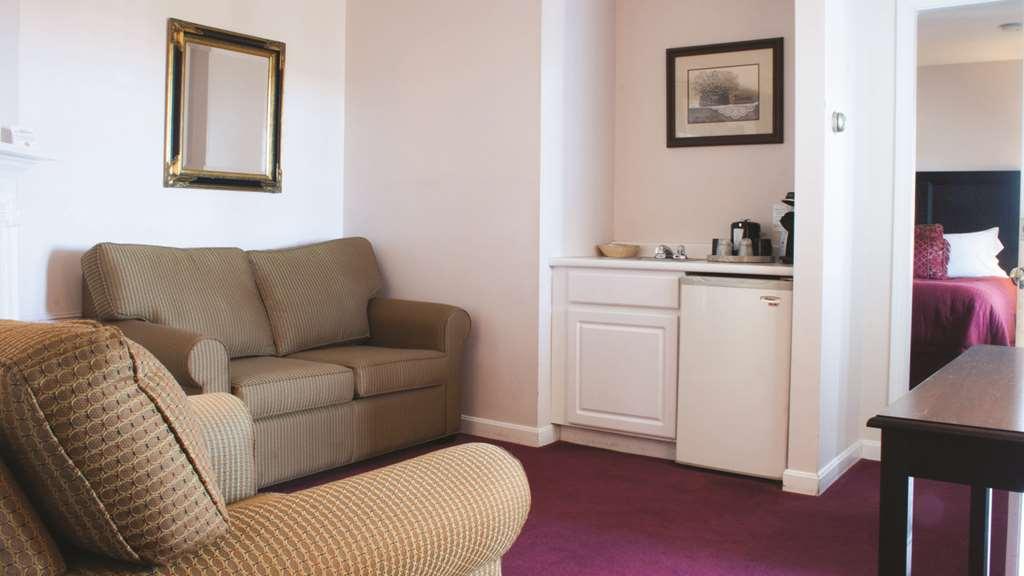 The Lucerne Inn Dedham Interno foto