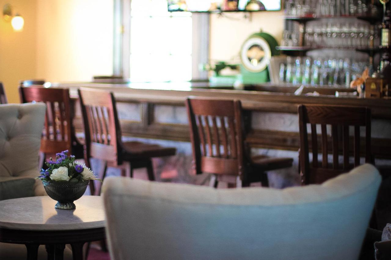 The Lucerne Inn Dedham Esterno foto