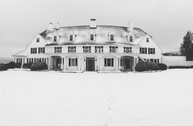 The Lucerne Inn Dedham Esterno foto